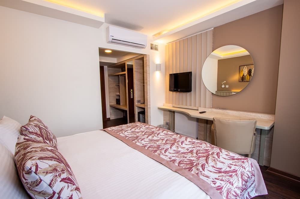 Hotel 2000 Kavaklıdere-31