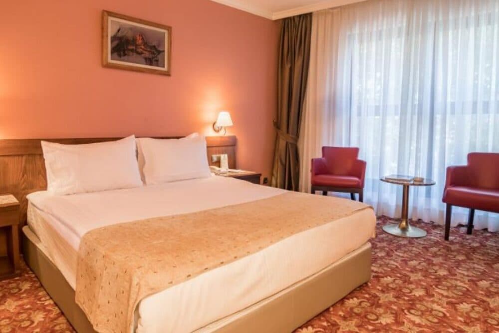 Hotel 2000 Kavaklıdere-25