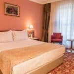 Hotel 2000 Kavaklıdere-22