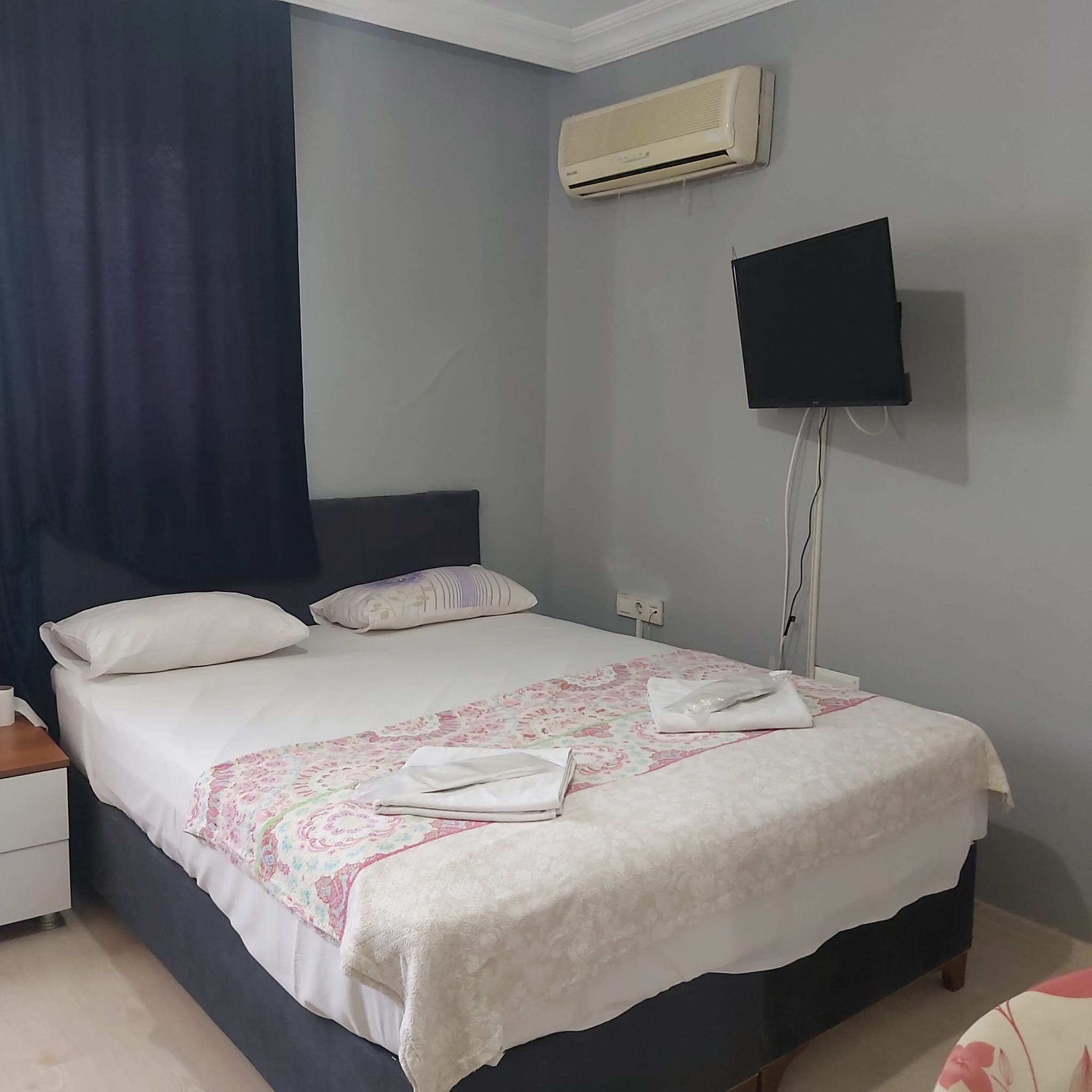 Mavi Kumsal Hotel Kumburgaz-11