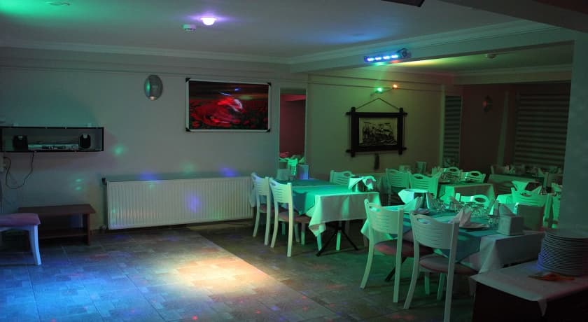 Mavi Kumsal Hotel Kumburgaz-14