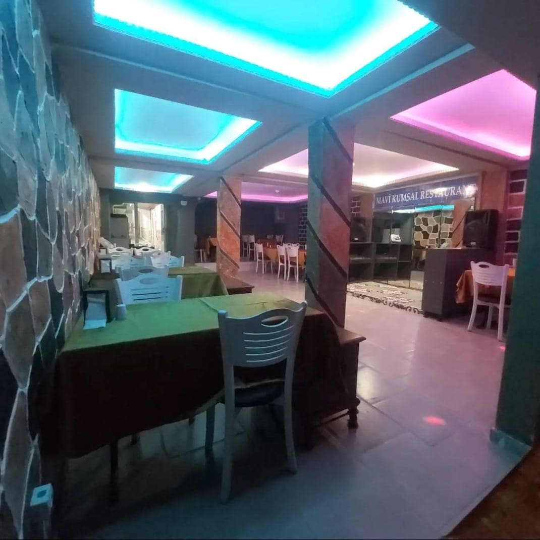 Mavi Kumsal Hotel Kumburgaz-10