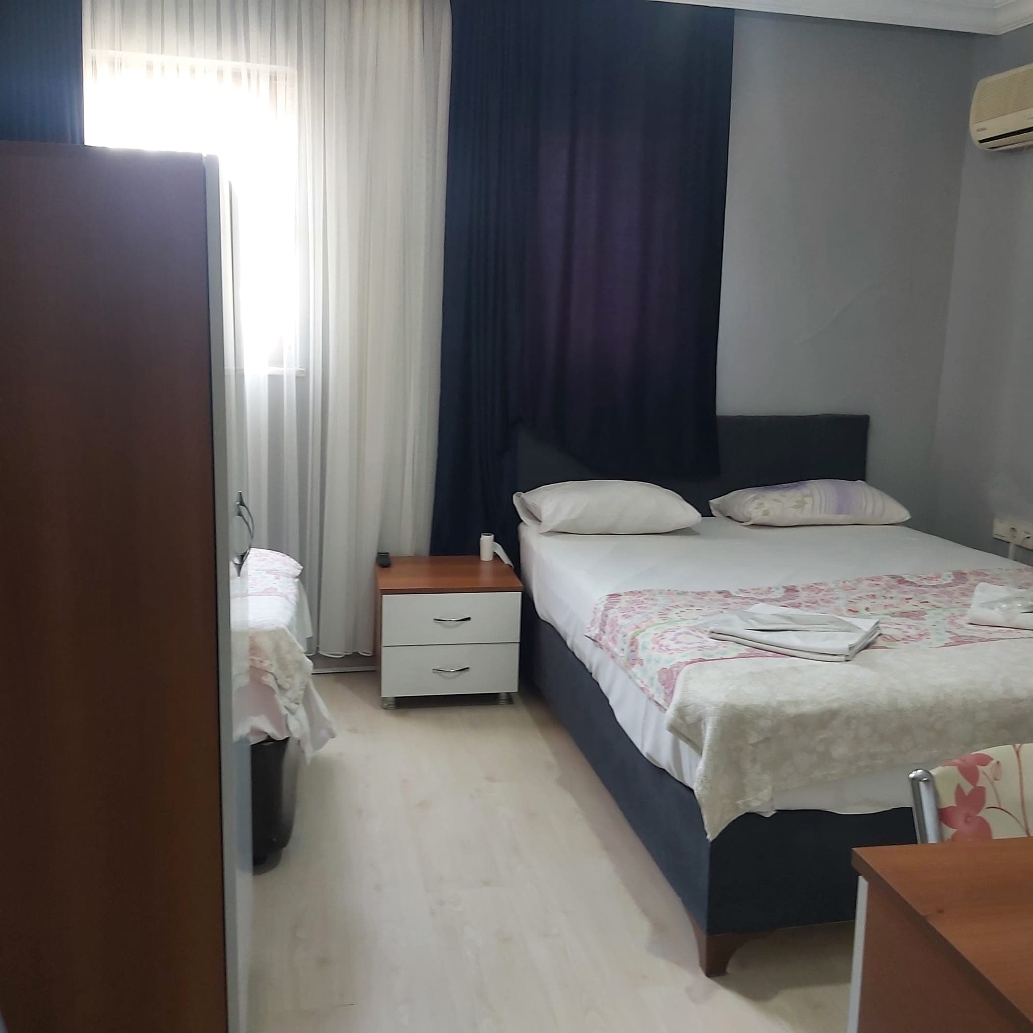 Mavi Kumsal Hotel Kumburgaz-13