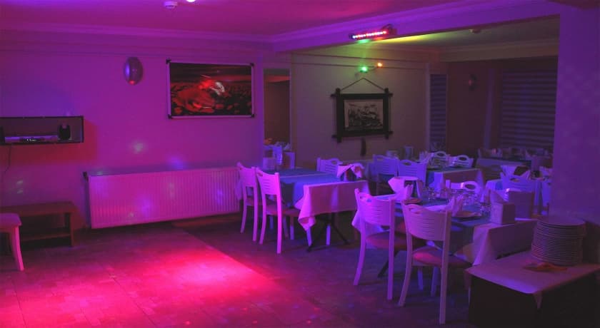 Mavi Kumsal Hotel Kumburgaz-15