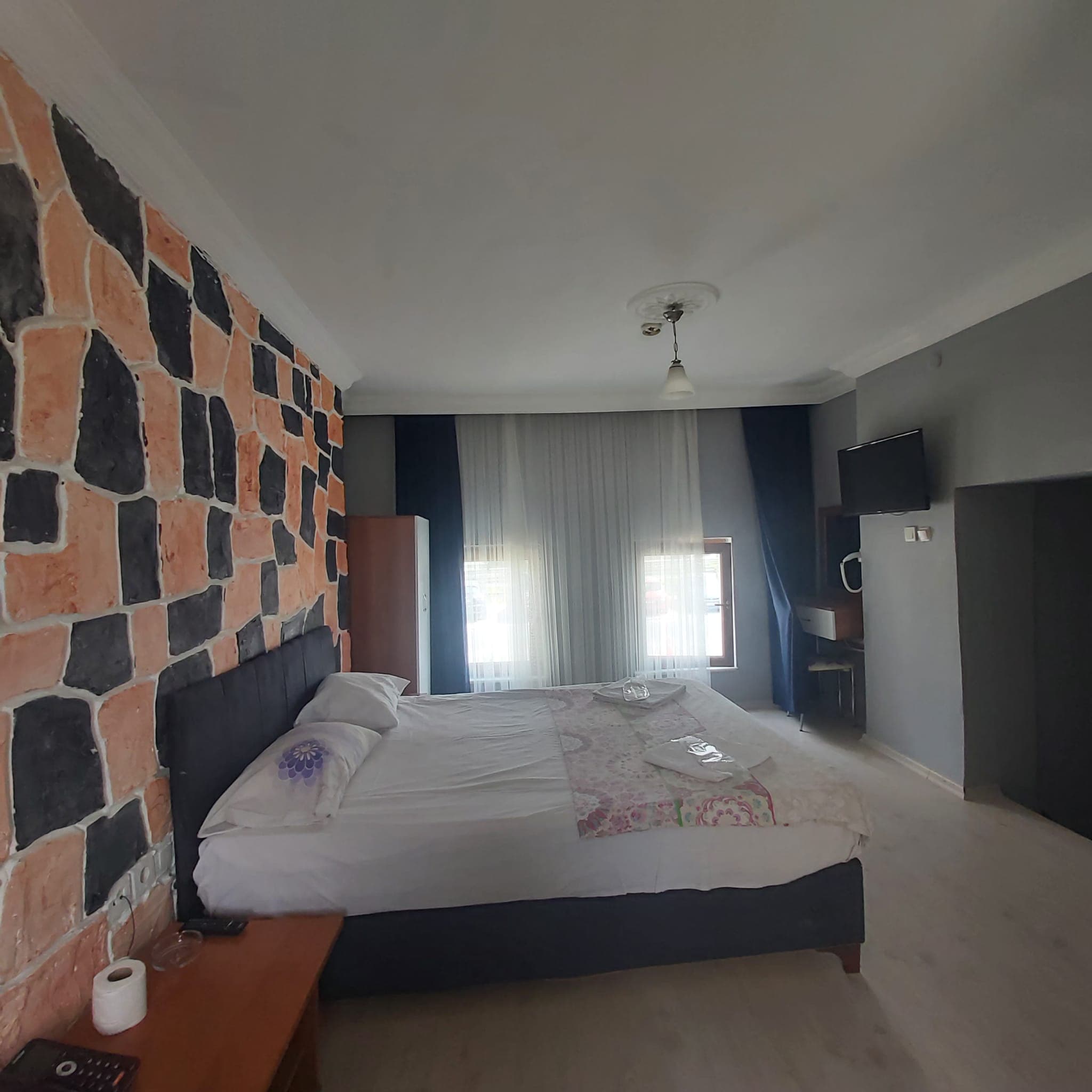 Mavi Kumsal Hotel Kumburgaz-12