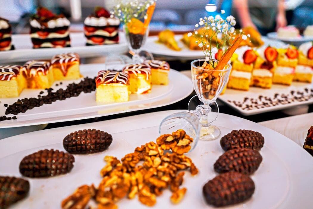 Cabir Deluxe Hotel Sapanca-23