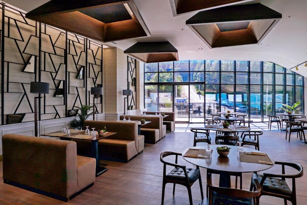 Cabir Deluxe Hotel Sapanca-3