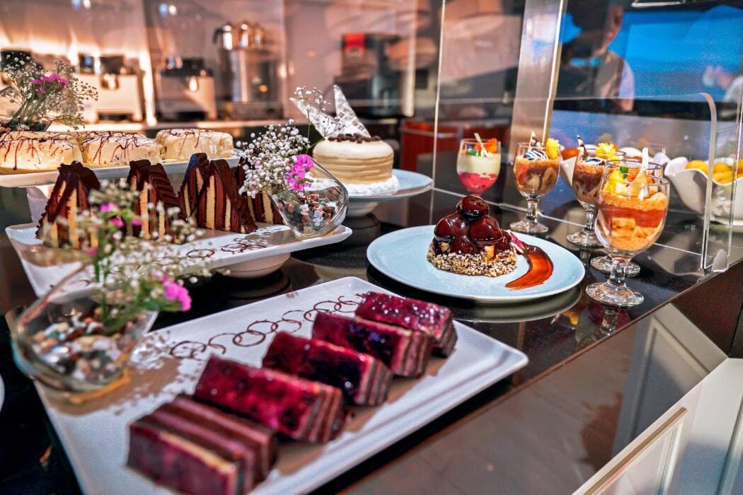 Cabir Deluxe Hotel Sapanca-20