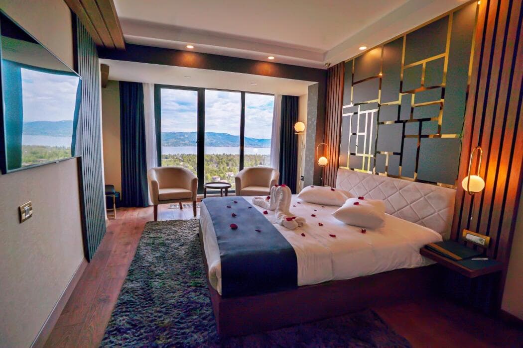 Cabir Deluxe Hotel Sapanca-13