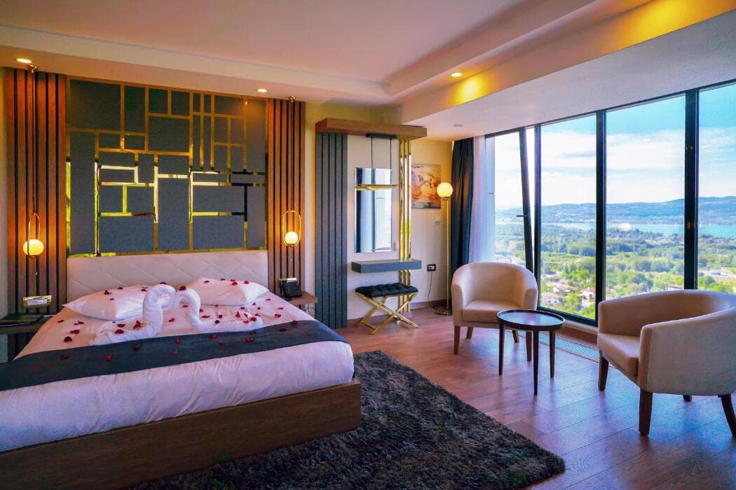 Cabir Deluxe Hotel Sapanca-1