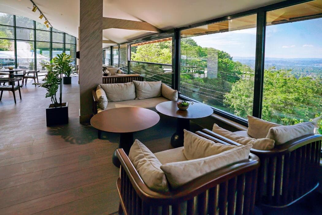 Cabir Deluxe Hotel Sapanca-2