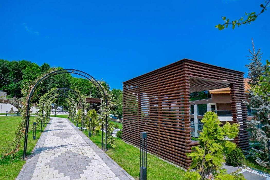 Cabir Deluxe Hotel Sapanca-40