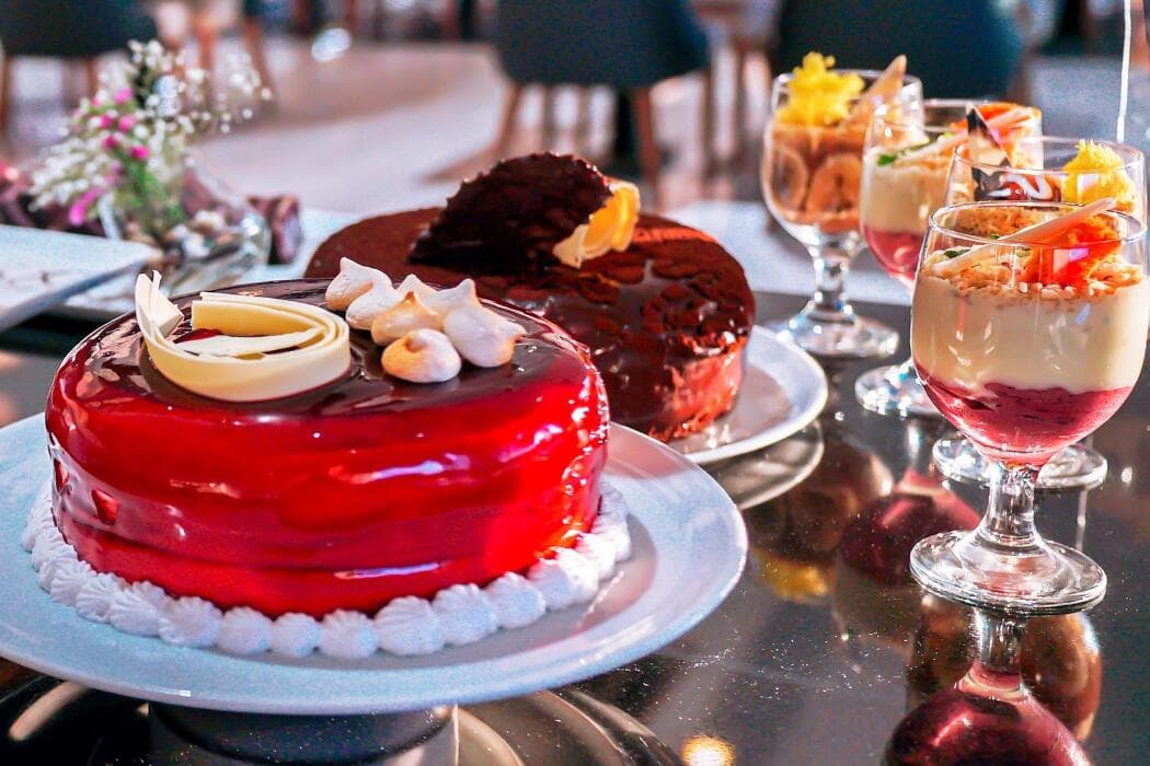 Cabir Deluxe Hotel Sapanca-27