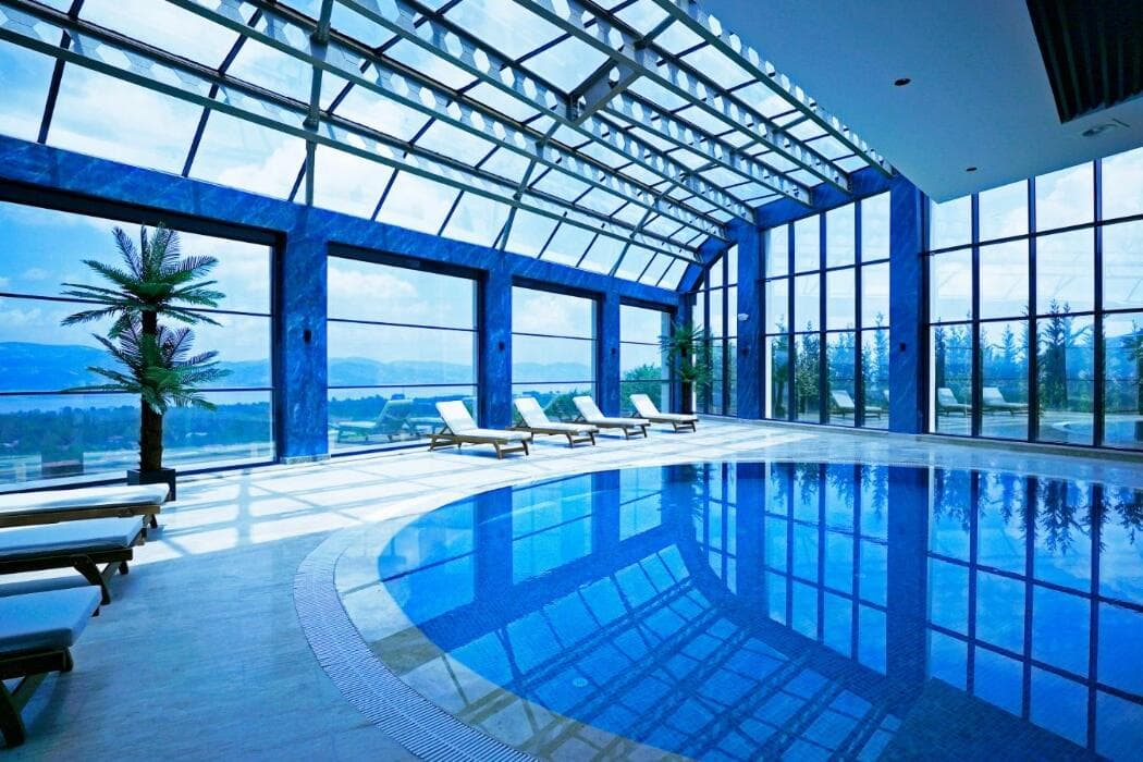 Cabir Deluxe Hotel Sapanca-38