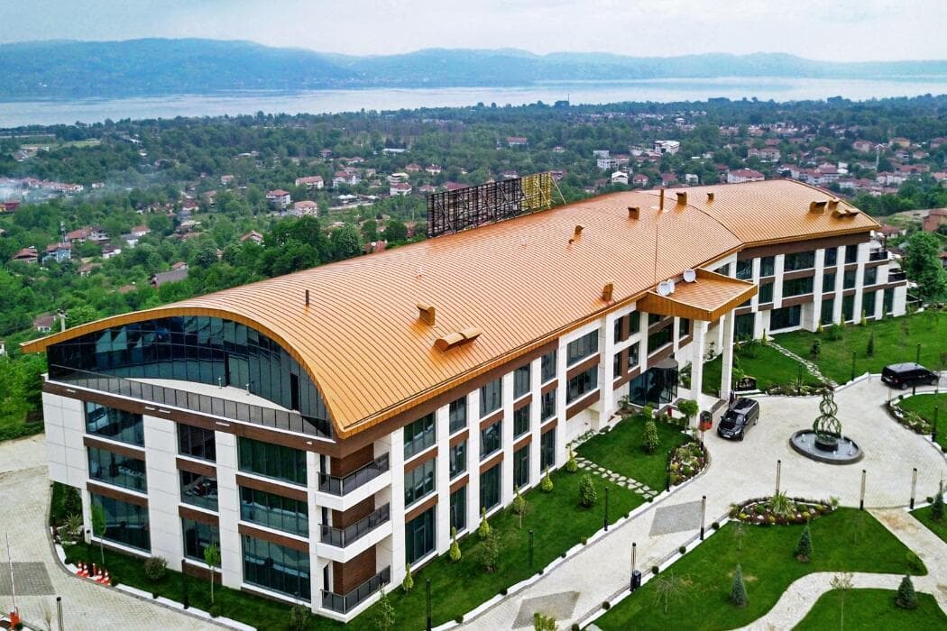 Cabir Deluxe Hotel Sapanca-44