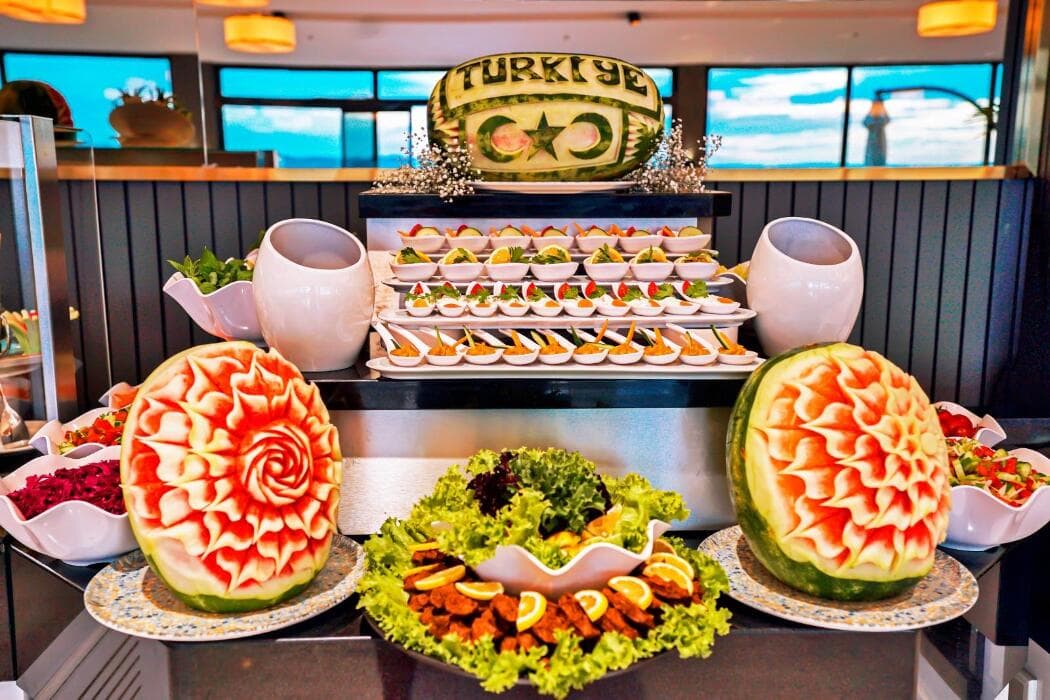 Cabir Deluxe Hotel Sapanca-33