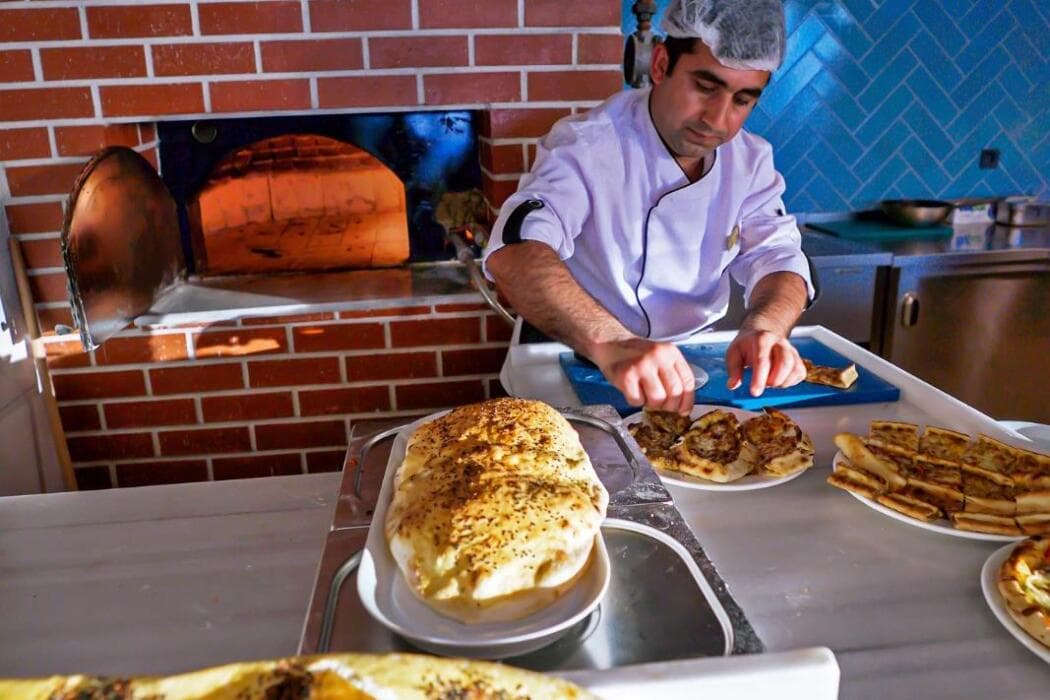 Cabir Deluxe Hotel Sapanca-21