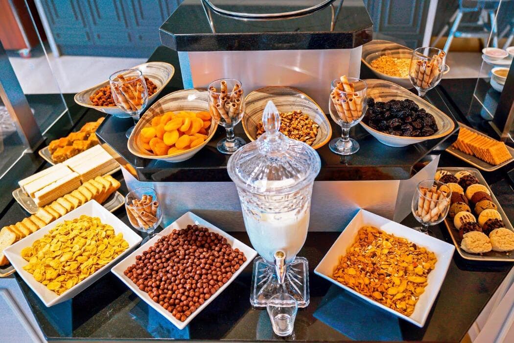 Cabir Deluxe Hotel Sapanca-25