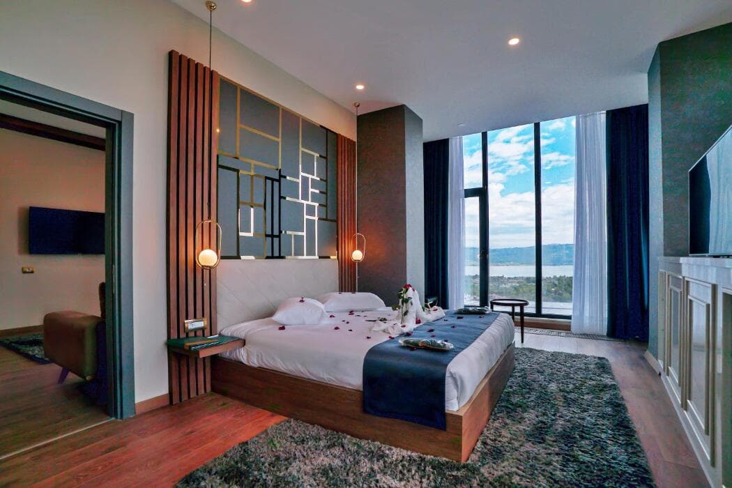 Cabir Deluxe Hotel Sapanca-11