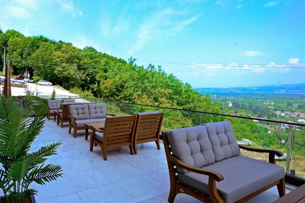 Cabir Deluxe Hotel Sapanca-19