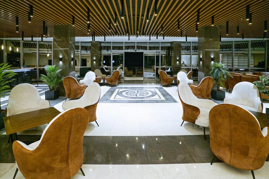 Cabir Deluxe Hotel Sapanca-32