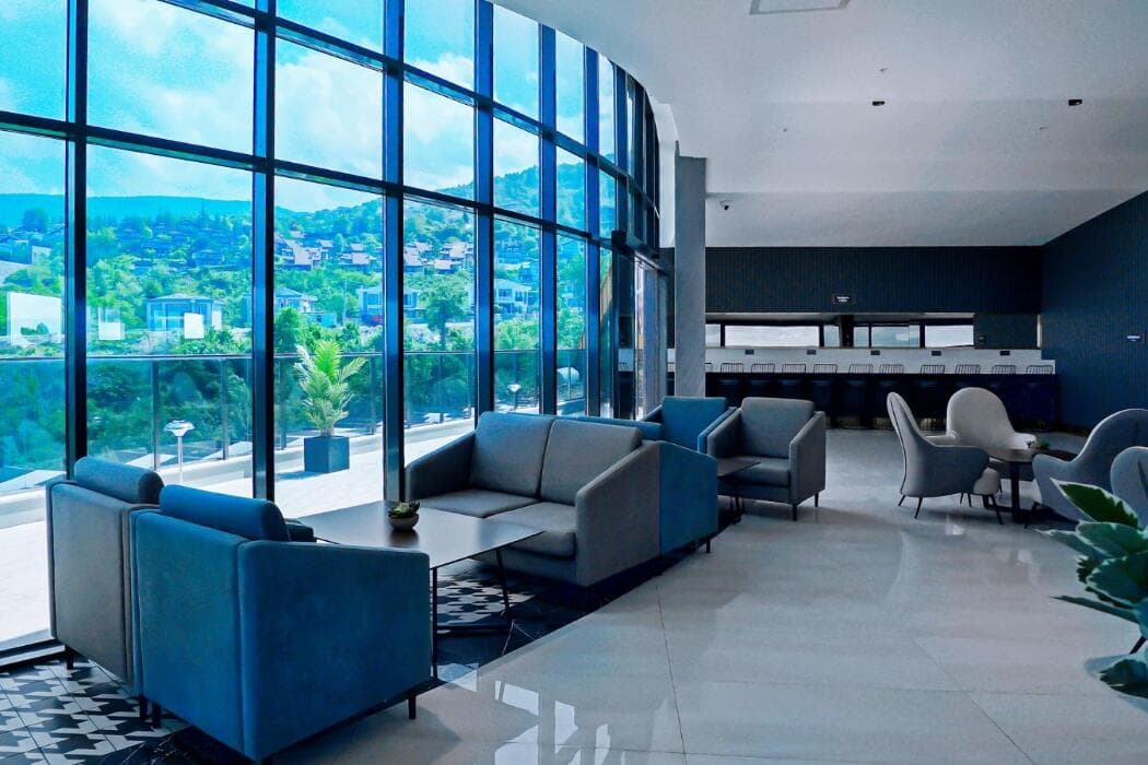 Cabir Deluxe Hotel Sapanca-18