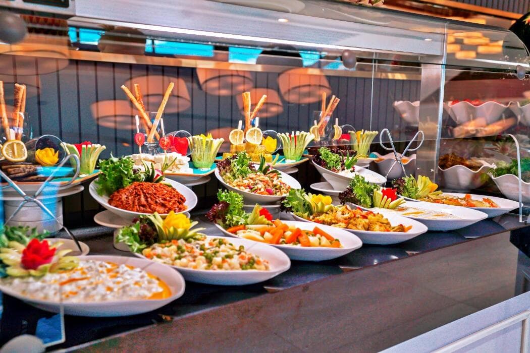 Cabir Deluxe Hotel Sapanca-31