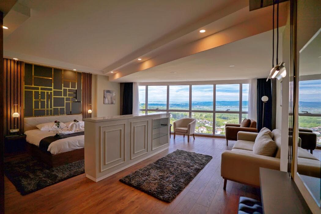 Cabir Deluxe Hotel Sapanca-10