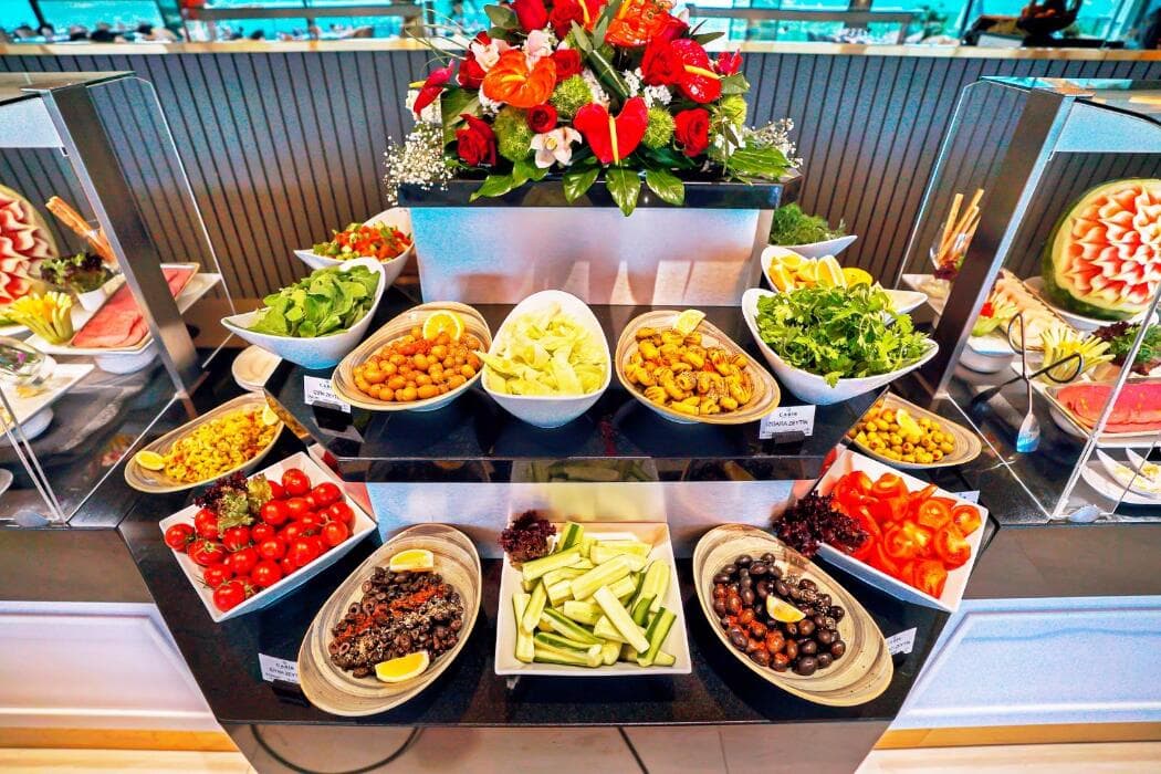 Cabir Deluxe Hotel Sapanca-30