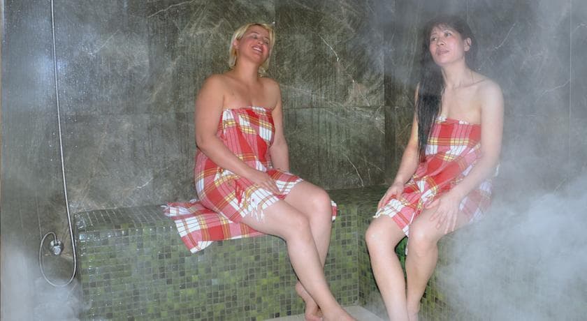 Akgün İstanbul Otel-43