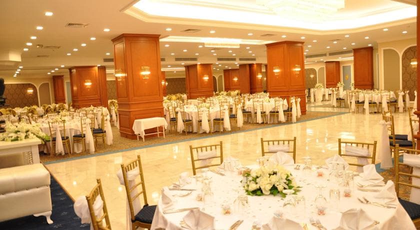 Akgün İstanbul Otel-51