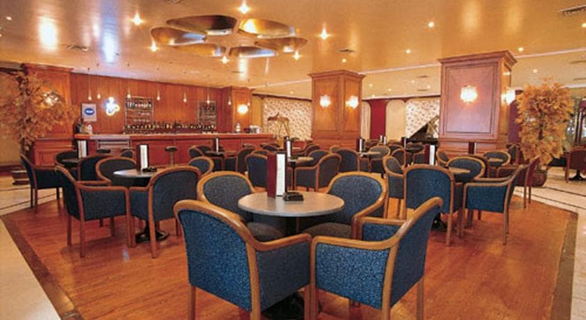 Akgün İstanbul Otel-37