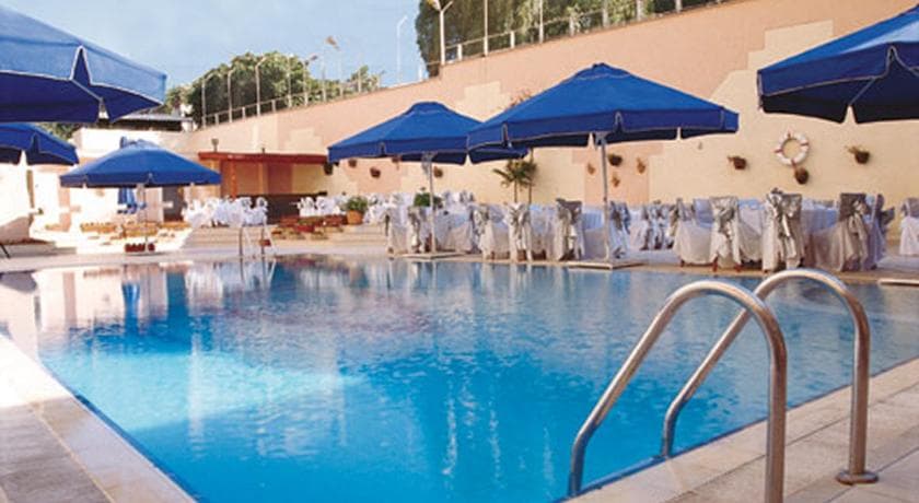 Akgün İstanbul Otel-2