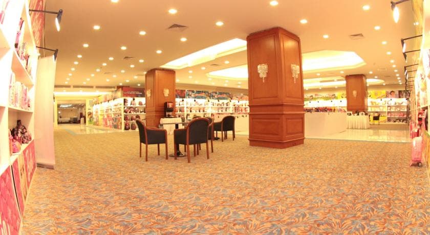 Akgün İstanbul Otel-54