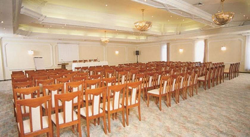 Akgün İstanbul Otel-67