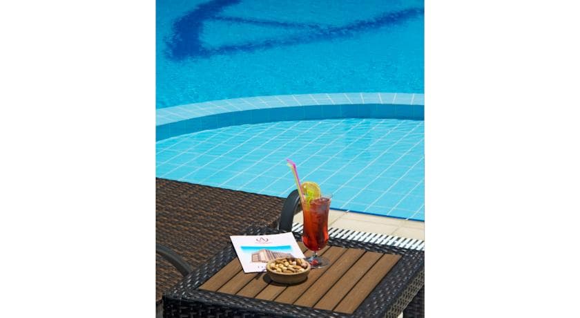 Akgün İstanbul Otel-50