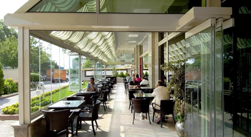 Akgün İstanbul Otel-24