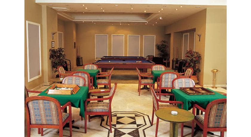 Akgün İstanbul Otel-72