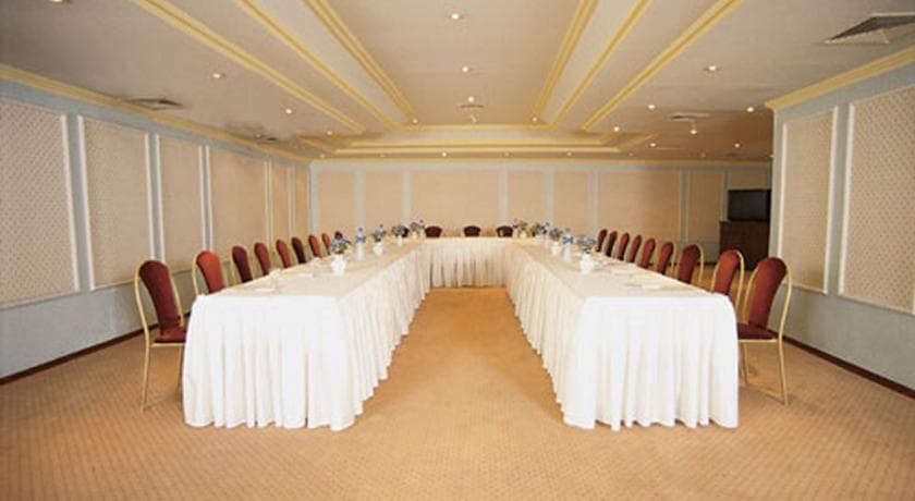 Akgün İstanbul Otel-69