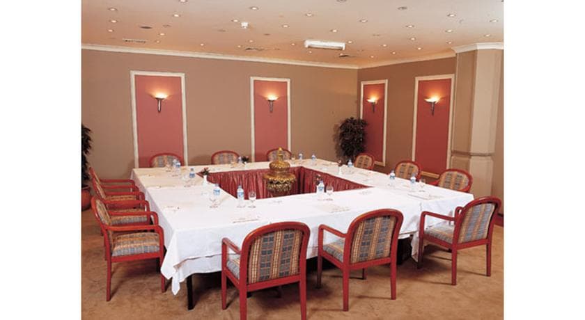 Akgün İstanbul Otel-65