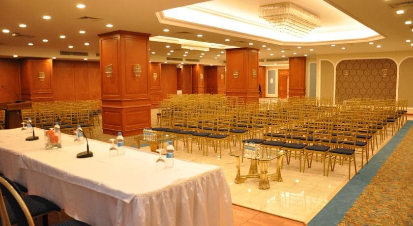 Akgün İstanbul Otel-53