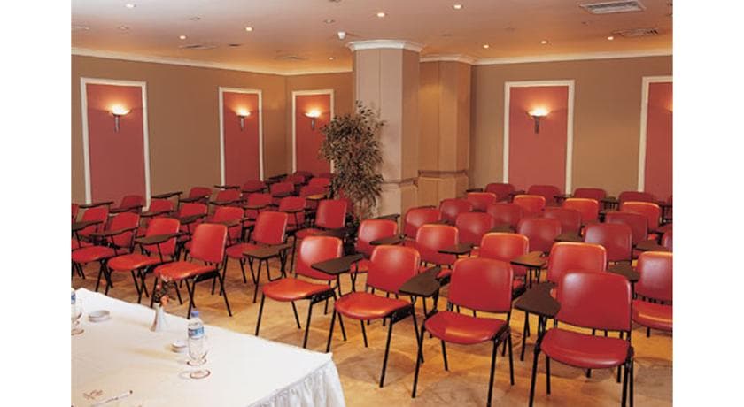 Akgün İstanbul Otel-62