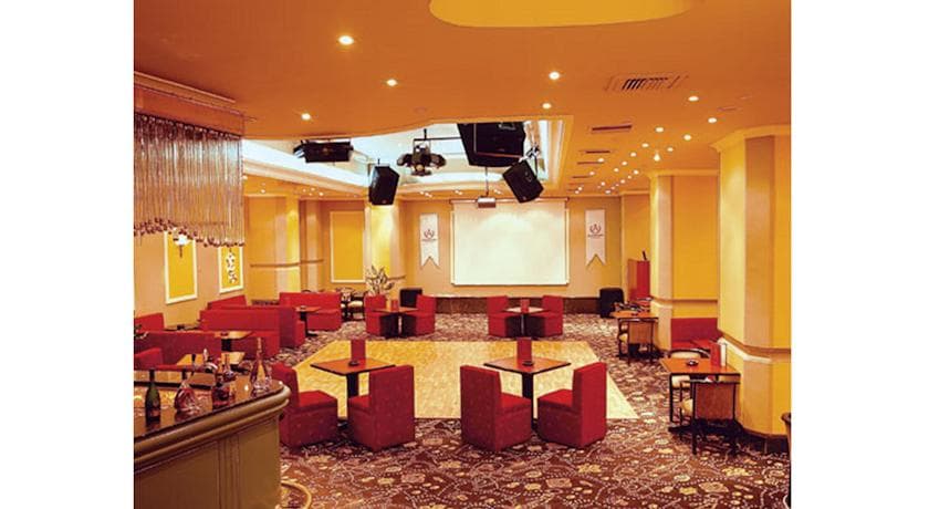 Akgün İstanbul Otel-70