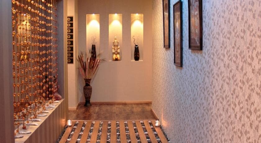 Akgün İstanbul Otel-9