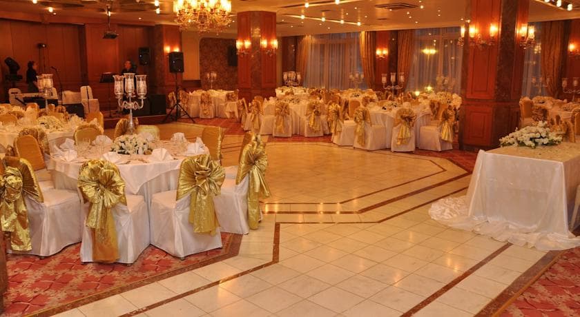 Akgün İstanbul Otel-66