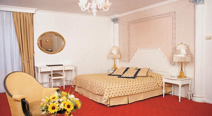 Akgün İstanbul Otel-80