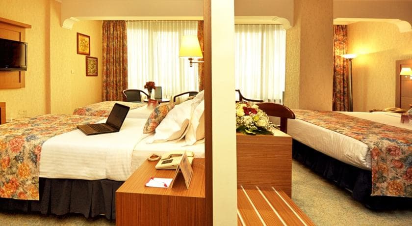 Akgün İstanbul Otel-32