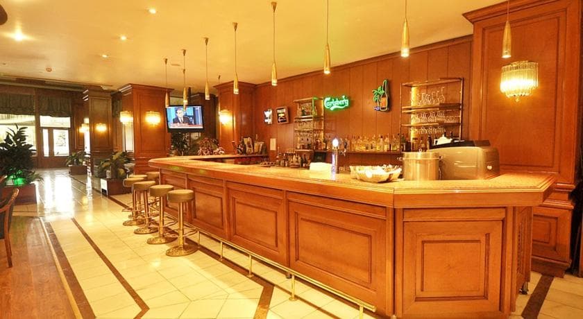 Akgün İstanbul Otel-27