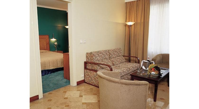 Akgün İstanbul Otel-83