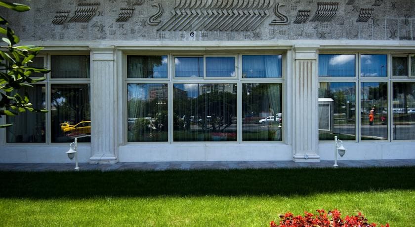 Akgün İstanbul Otel-21